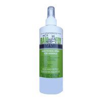 Inca Ban Fly Insecticidal Repellent Spray For Flies & Mosquitoes - 3 Sizes image