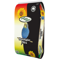 Green Valley Budgie Nutritious Seed Mix Food - 3 Sizes  image
