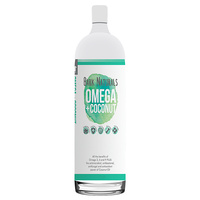 Bark Naturals Omega + Coconut Dogs Treatment - 2 Sizes  image