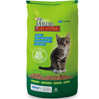 Coprice Maxs Natural Cat Litter Odour Removal - 2 Sizes image