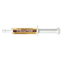 IAH D Scour Paste Control Scours for Animal Treatment - 2 Sizes  image