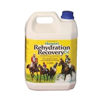 IAH Horsport Rehydration & Recovery Liquid Concentrate for Horses - 2 Sizes image