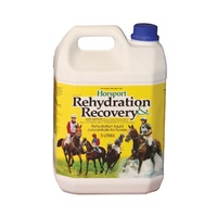 IAH Horsport Rehydration & Recovery Liquid Concentrate for Horses - 2 Sizes image