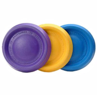 Starmark Easyglide Durafoam Disc Dog Trainer - 2 Sizes image