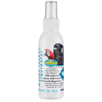 Vetafarm Avian Insect Liquidator Ready to Use Bird Lice Mite - 2 Sizes image