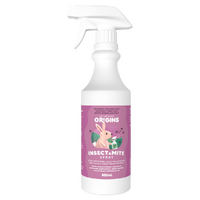 Vetafarm Origins Insect & Mite Spray Ready to Use Pest Control - 2 Sizes image