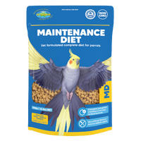 Vetafarm Maintenance Diet Vet Formulated Complete Diet for Parrots - 3 Sizes image