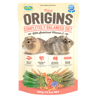 Vetafarm Cavy Origins Completely Balanced Diet for Guinea Pigs - 3 Sizes image
