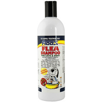 Fidos Flea Shampoo Dogs & Cats Flea & Tick Treatment - 3 Sizes image