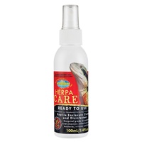 Vetafarm Herpacare Hospital Grade Disinfectant Cleaner Spray - 2 Sizes image