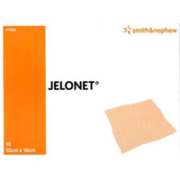 Jelonet Non Medicated Paraffin Gauze Dressing - 2 Sizes image