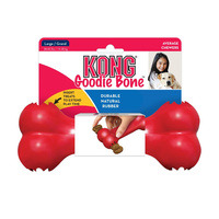 KONG Dog Goodie Bone Toy - 2 Sizes image