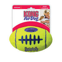 KONG Dog Airdog® Squeaker Football Toy - 3 Sizes image