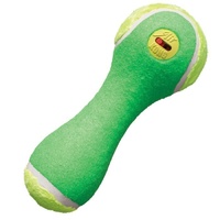 KONG Dog On/Off Squeaker Rattle Toy - 2 Sizes image