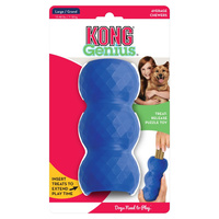 KONG Dog Genius™ Mike Toy Assorted - 2 Sizes image