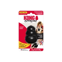 KONG Dog Extreme Toy Black - 5 Sizes image