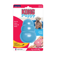 KONG® Puppy Toy Assorted - 3 Sizes image