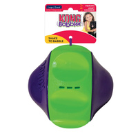 KONG Dog Babbler™ Toy Green - 2 Sizes image