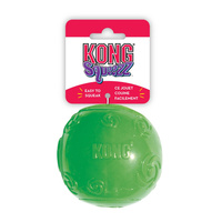 KONG Dog Squeezz® Ball Toy Assorted - 2 Sizes image