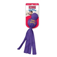 KONG Dog Wubba™ Toy Assorted - 3 Sizes image