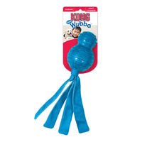 KONG Dog Wubba™ Comet Toy Assorted - 2 Sizes image
