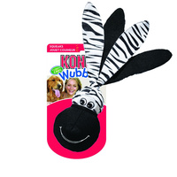 KONG Dog Wubba™ Floppy Ears Toy Assorted - 3 Sizes image