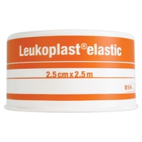 Leukoplast Breathable Zinc Oxide Adhesive Tape - 7 Sizes image