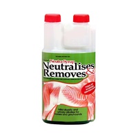 IAH Neutralises & Removes for Horses & Greyhounds - 2 Sizes image