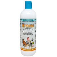 Pharmachem Piperazine Animal Concentrated Solution 45% - 5 Sizes image