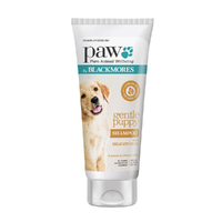 PAW Puppy Gentle Grooming Moisturising Shampoo - 2 Sizes image