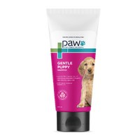 PAW Puppy Gentle Grooming Moisturising Shampoo - 2 Sizes image