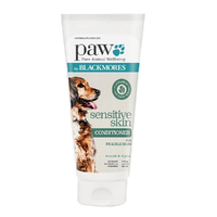 PAW Sensitive Skin Dogs Detangling Hypoallergenic Conditioner - 2 Sizes image