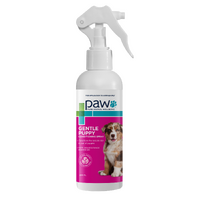 PAW Puppy Conditioning Mist Moisturising Grooming Spray - 2 Sizes image