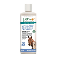 PAW Nutriderm Dogs & Cats Replenishing Grooming Conditioner - 2 Sizes image