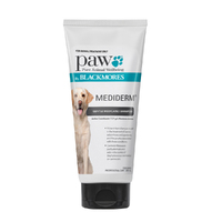 PAW Mediderm Dogs Gentle Medicated Grooming Shampoo - 2 Sizes image