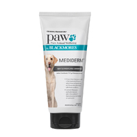 PAW Mediderm Dogs Gentle Medicated Grooming Shampoo - 2 Sizes image