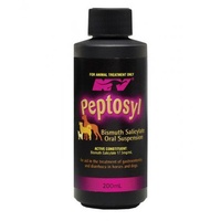 Ceva Peptosyl Horses & Dogs Oral Suspension Treatment - 2 Sizes image