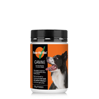 Rose-Hip Vital Canine Joint Health & Antioxidant Powder - 3 Sizes image