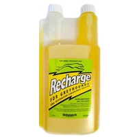 Virbac Recharge Greyhounds Oral Rehydration Concentrate Solution - 2 Sizes image