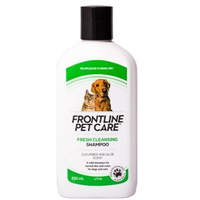Frontline Pet Care Cleansing Shampoo For Dogs & Cats - 2 Sizes image