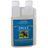 Pharmachem Swat Equine Horse Insect Repellent - 2 Sizes image