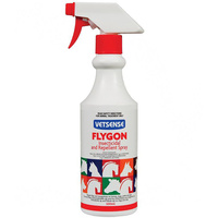 Vetsense Flygon Pet Insect Repellent - 4 Sizes image