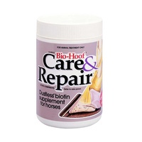 IAH Bio Hoof Horses Care & Repair - 2 Sizes image