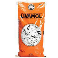 IAH Livamol Animal Feed Supplement - 3 Sizes image