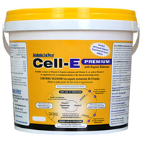 Kohnkes Own Cell E Premium Anti Oxidant Horse Nutrient - 3 Sizes image