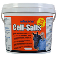 Kohnkes Own Cell Salts Horse Multivitamin Supplement - 3 Sizes image