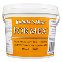 Kohnkes Own Formex Horse Digestive Supplement - 2 Sizes image