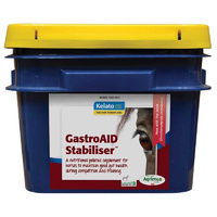 Kelato Gastroaid Horse Stabiliser Pellets - 2 Sizes image