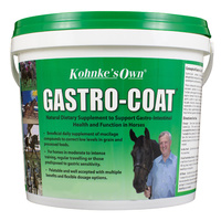 Kohnkes Own Gastro-Coat Horse Natural Health Supplement - 5 Sizes image