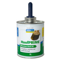 Kelato HoofPrime Hoof Dressing Horse Hoof Treatment - 3 Sizes  image